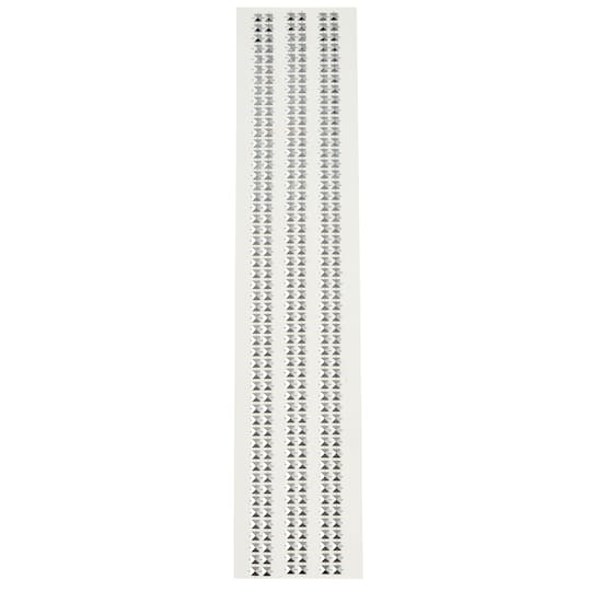 Silver Stud Strips By Recollections™